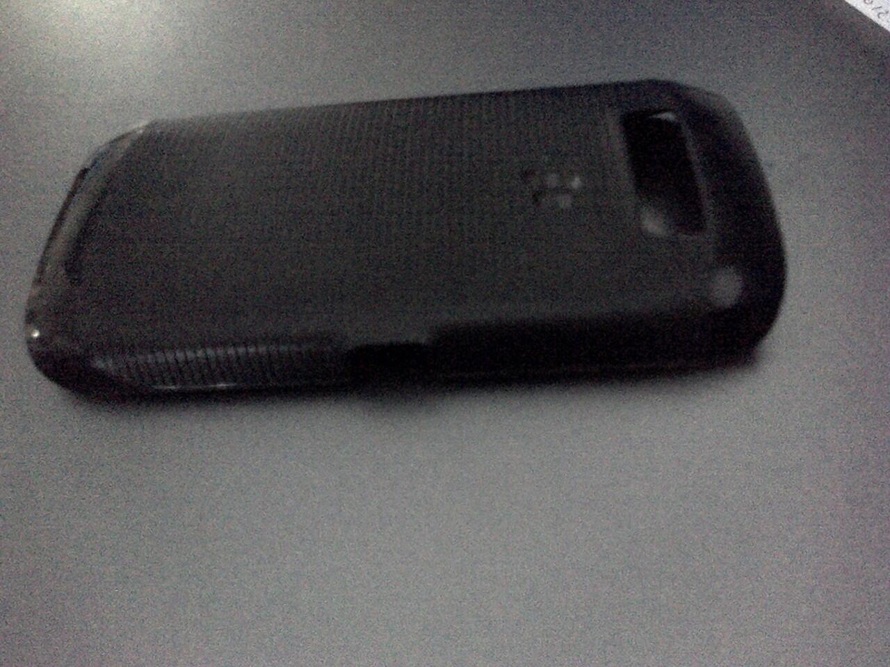 Balcberry Monza. Baru tapi 2nd...2nd tapi baru