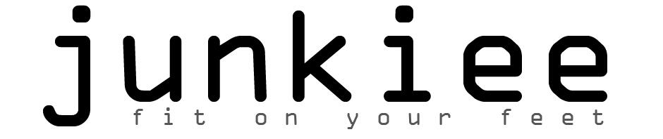 Junkiee Shoes (Fit On Your Feet) - Hand Made Slip On Shoes