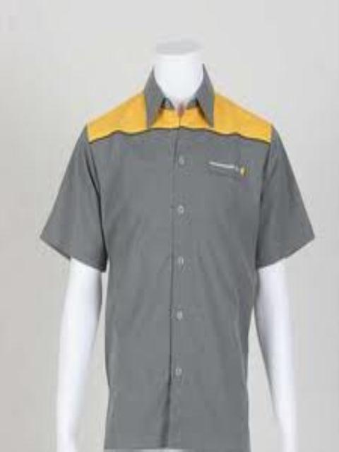MURAH KOQ BISA?! BIKIN SERAGAM 85RB TANPA MIN.ORDER