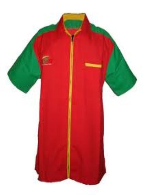 MURAH KOQ BISA?! BIKIN SERAGAM 85RB TANPA MIN.ORDER