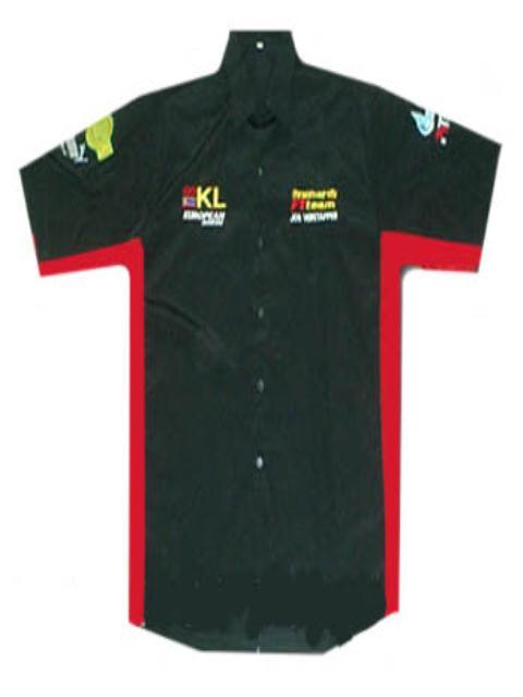 MURAH KOQ BISA?! BIKIN SERAGAM 85RB TANPA MIN.ORDER