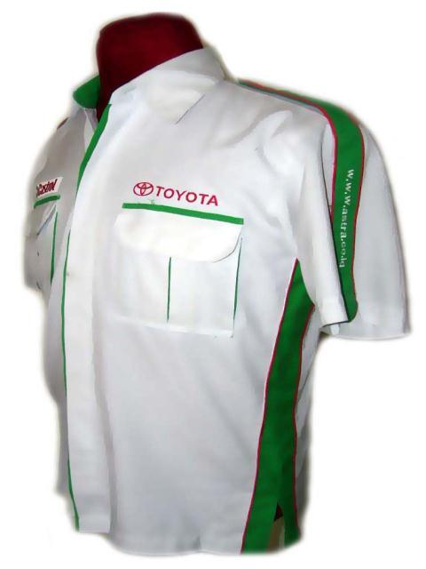 MURAH KOQ BISA?! BIKIN SERAGAM 85RB TANPA MIN.ORDER