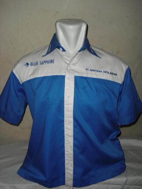 MURAH KOQ BISA?! BIKIN SERAGAM 85RB TANPA MIN.ORDER