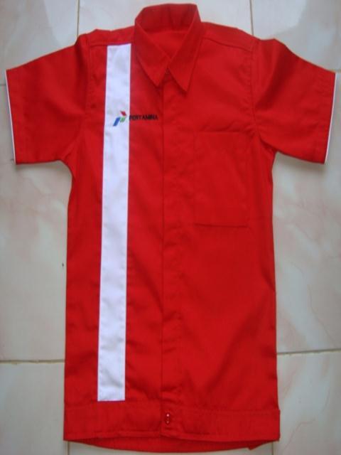 MURAH KOQ BISA?! BIKIN SERAGAM 85RB TANPA MIN.ORDER