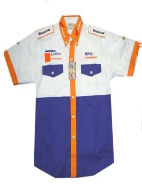 MURAH KOQ BISA?! BIKIN SERAGAM 85RB TANPA MIN.ORDER