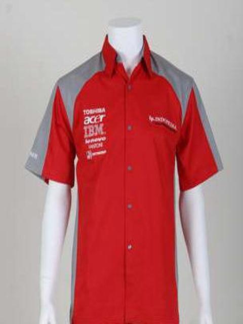 MURAH KOQ BISA?! BIKIN SERAGAM 85RB TANPA MIN.ORDER