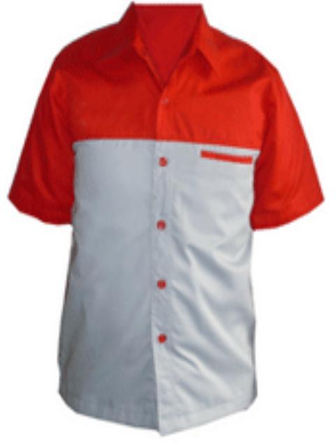 MURAH KOQ BISA?! BIKIN SERAGAM 85RB TANPA MIN.ORDER