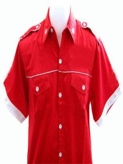 MURAH KOQ BISA?! BIKIN SERAGAM 85RB TANPA MIN.ORDER