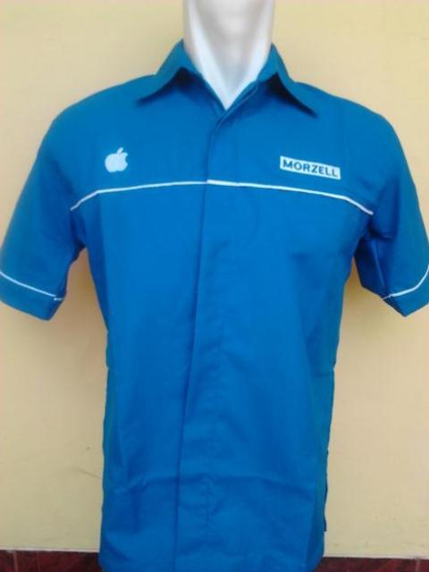 MURAH KOQ BISA?! BIKIN SERAGAM 85RB TANPA MIN.ORDER