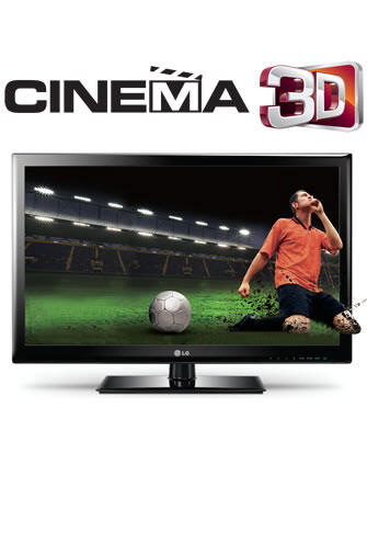 LED 32lm3410 3D hanya 3,499 jt ! BISA COD!