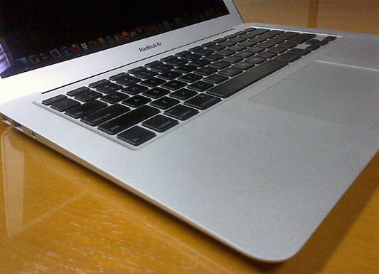 Macbook Air | 13-inch | 128 SSD | fullset