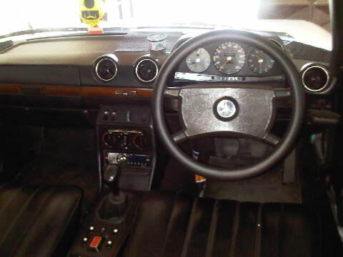 Sale Mercedez Benz Tiger 280