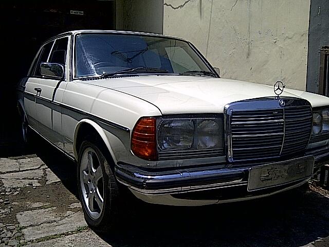 Sale Mercedez Benz Tiger 280