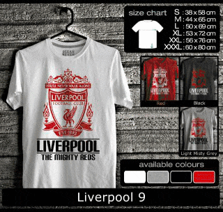 Jual Kaos distro premium Quality