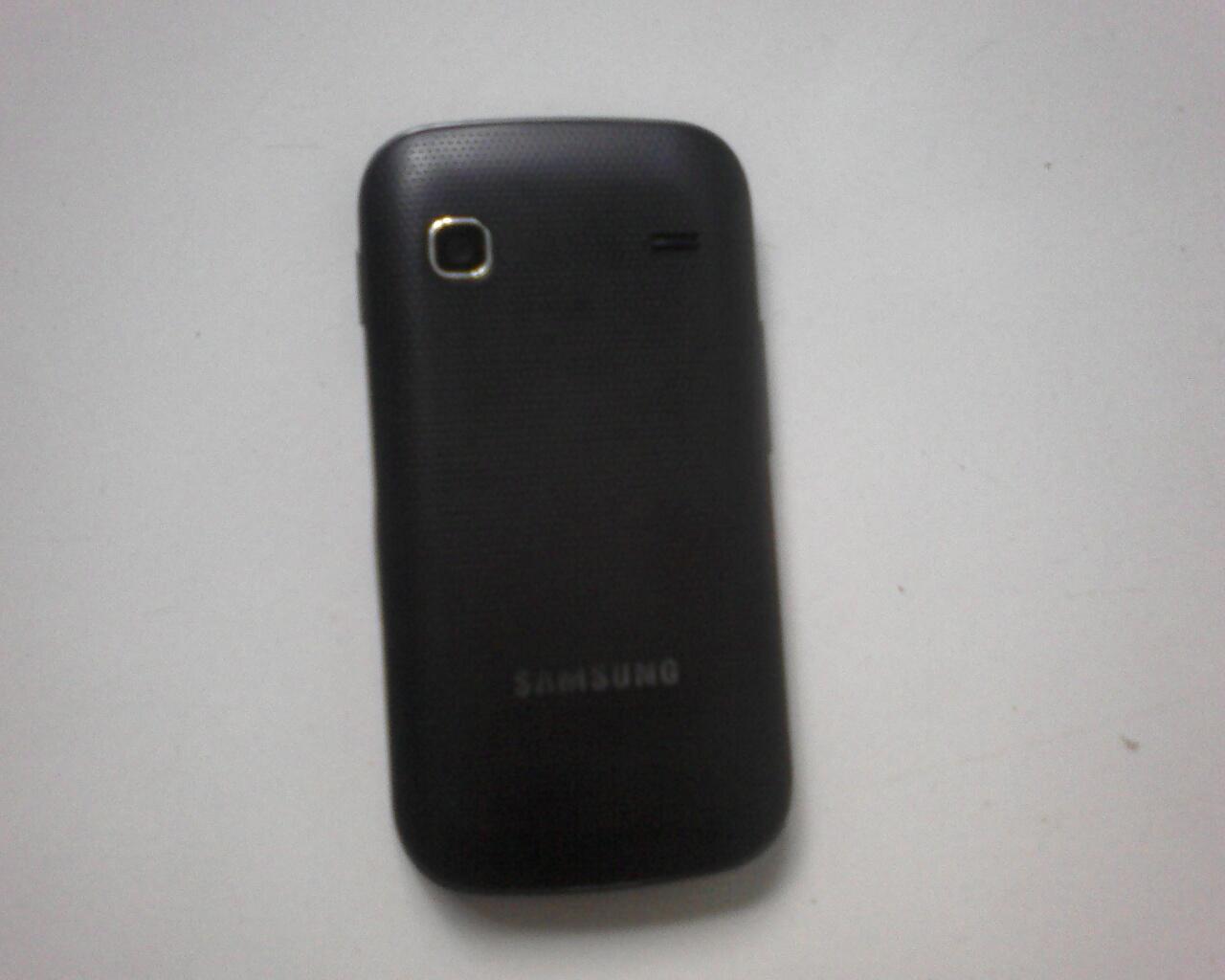 SAMSUNG GALAXY GIO S5660, Murah Aja