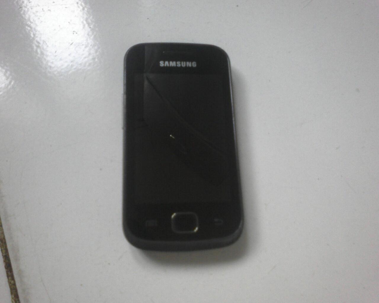 SAMSUNG GALAXY GIO S5660, Murah Aja