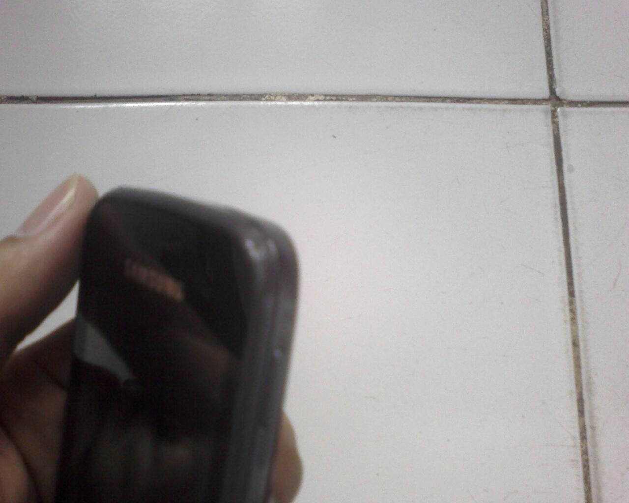 SAMSUNG GALAXY GIO S5660, Murah Aja