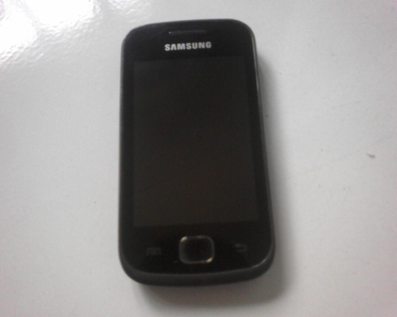 SAMSUNG GALAXY GIO S5660, Murah Aja