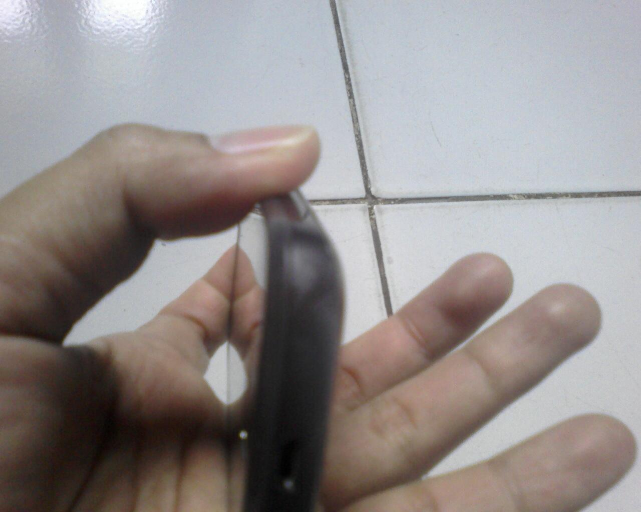 SAMSUNG GALAXY GIO S5660, Murah Aja