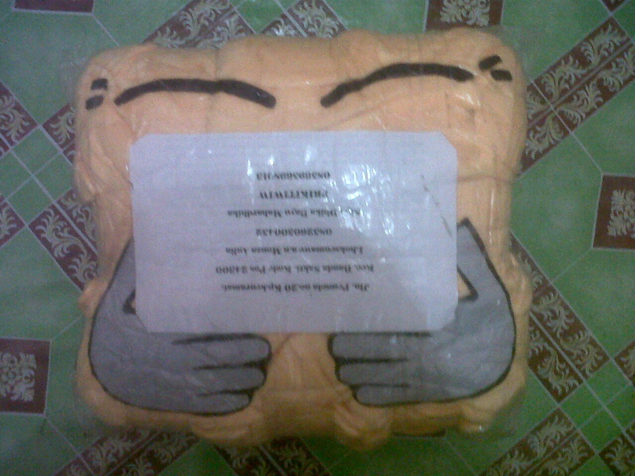 TESTIMONIAL PRIKITIWIW SHOP