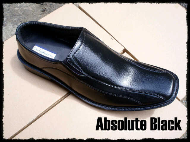 Sepatu Kulit