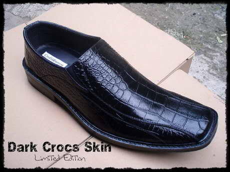 Sepatu Kulit