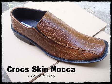 Sepatu Kulit