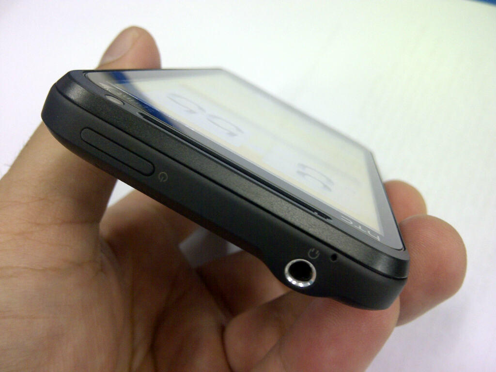 HTC EVO 3D CDMA (SMARTFREN NOMER AJIB-KENCENG), REV-B, KOND 98.5%, F/SET.