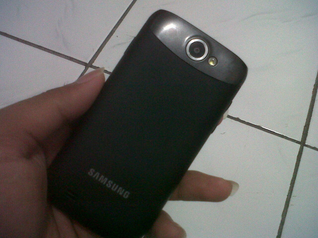 samsung galaxy wonder second mulus jogja
