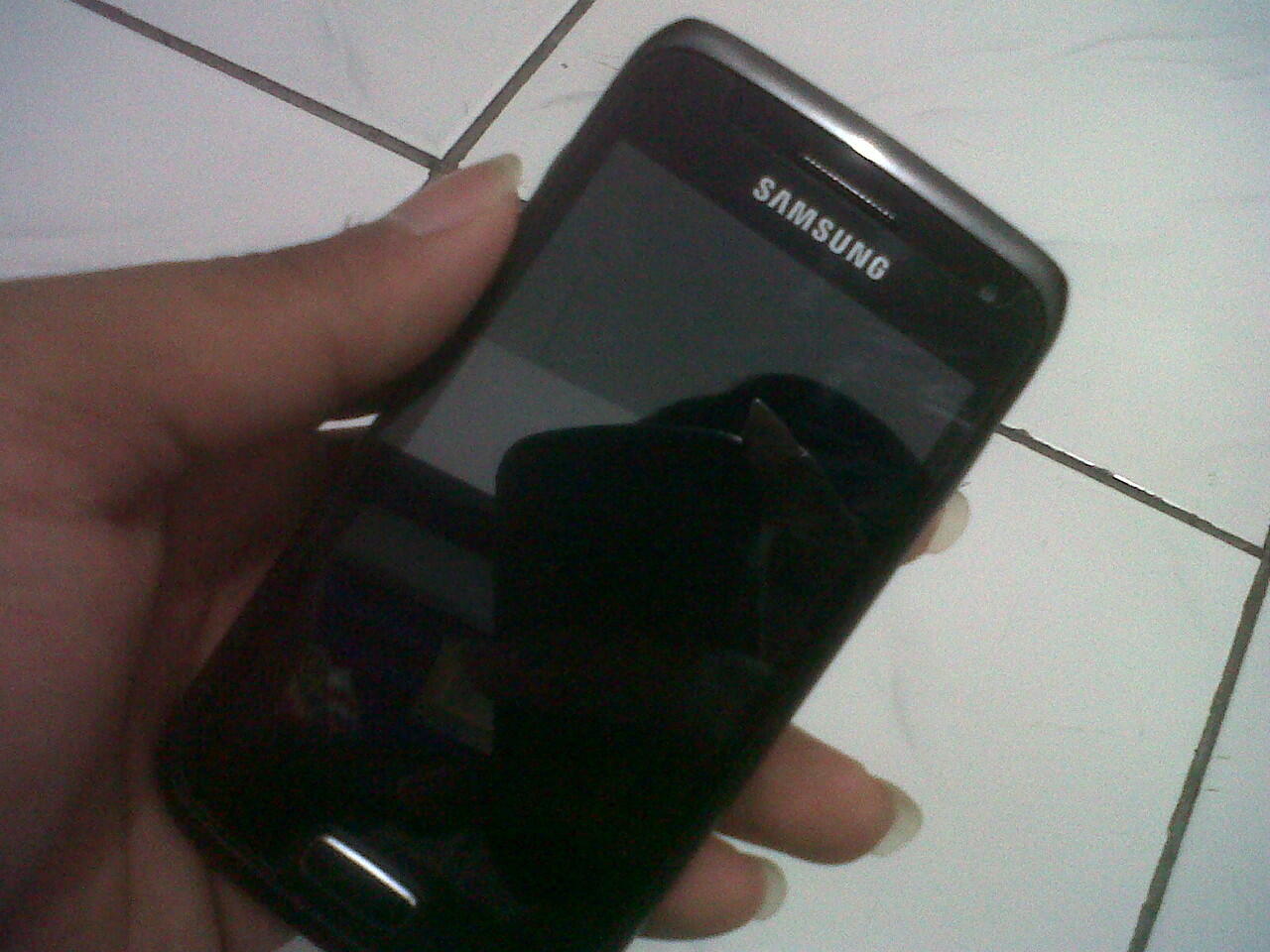 samsung galaxy wonder second mulus jogja