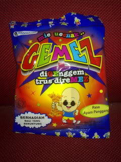 masa kecil bahagia th 90'