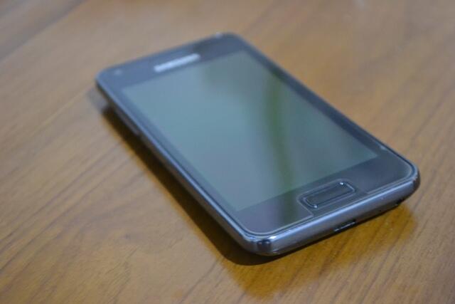 Samsung I9070 Galaxy S Advance