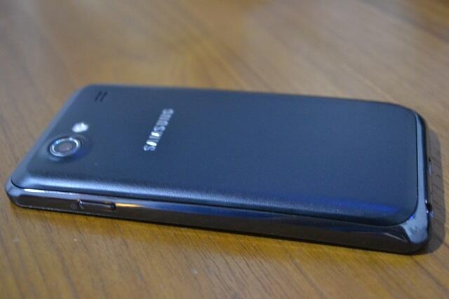 Samsung I9070 Galaxy S Advance