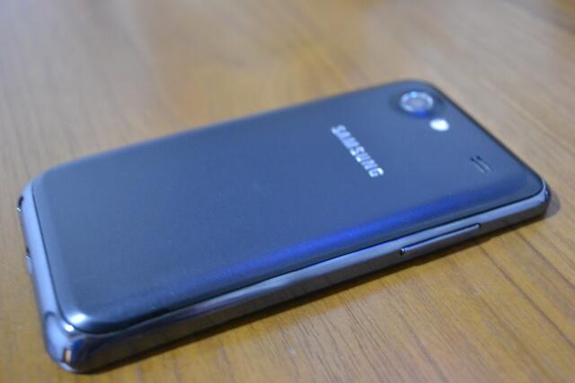 Samsung I9070 Galaxy S Advance