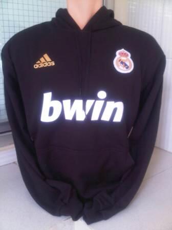 Pre Order jaket/sweater/hoodie club bola
