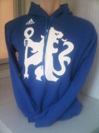 Pre Order jaket/sweater/hoodie club bola