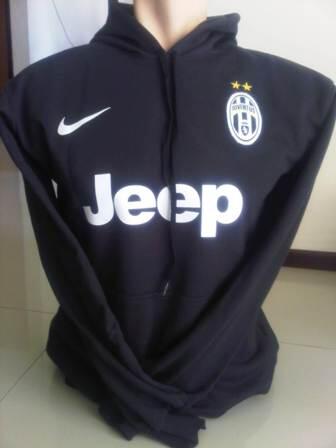 Pre Order jaket/sweater/hoodie club bola
