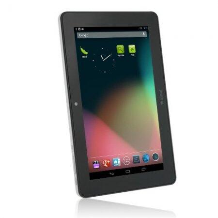 Ainol Novo 7 Crystal 8G Dual Core 1.5GHz