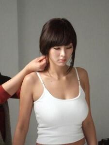 Inilah Daftar Artis Korea Berpayudara Besar