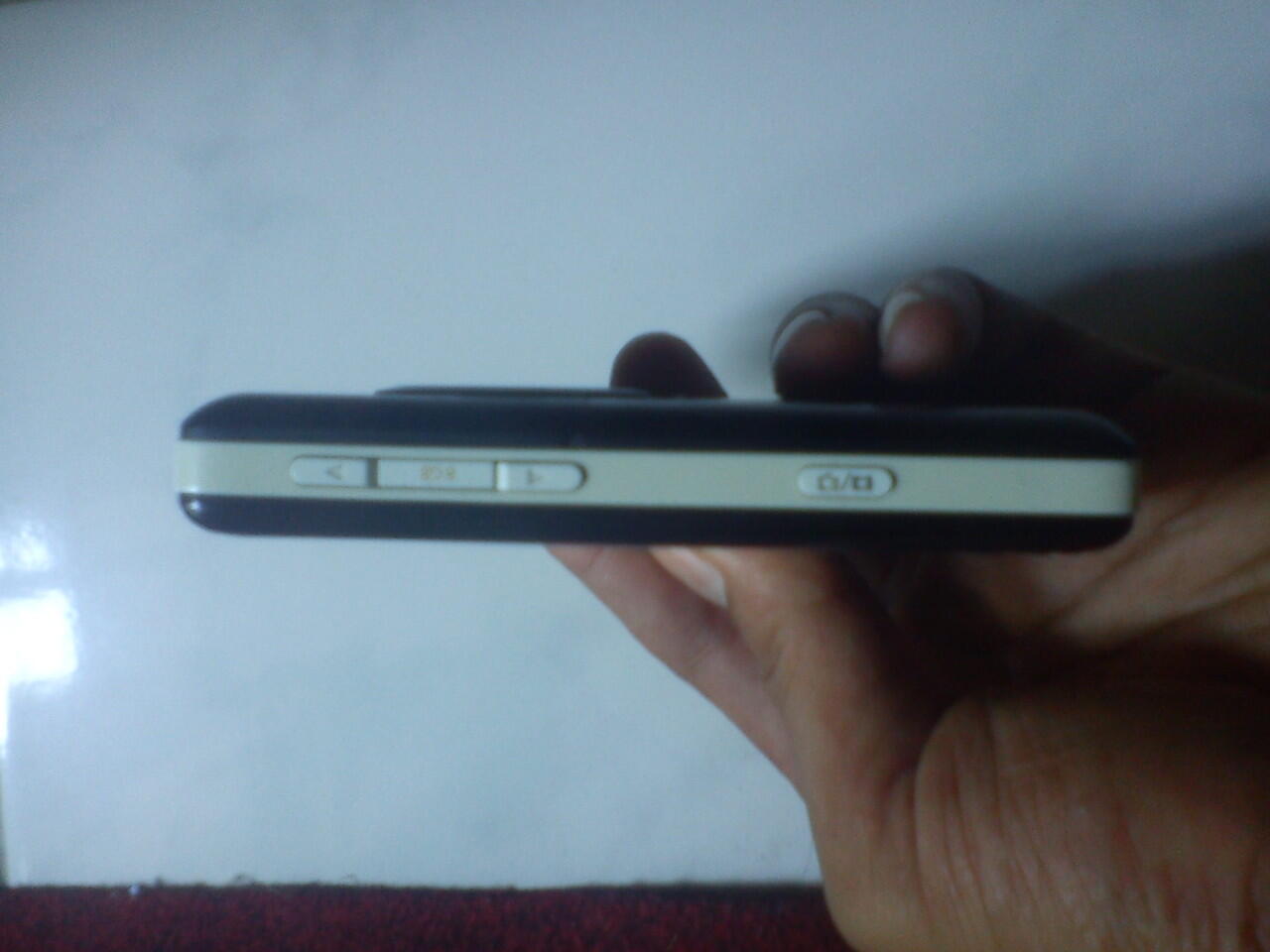 DIJUAL SONY ERICSSON / SONER W960
