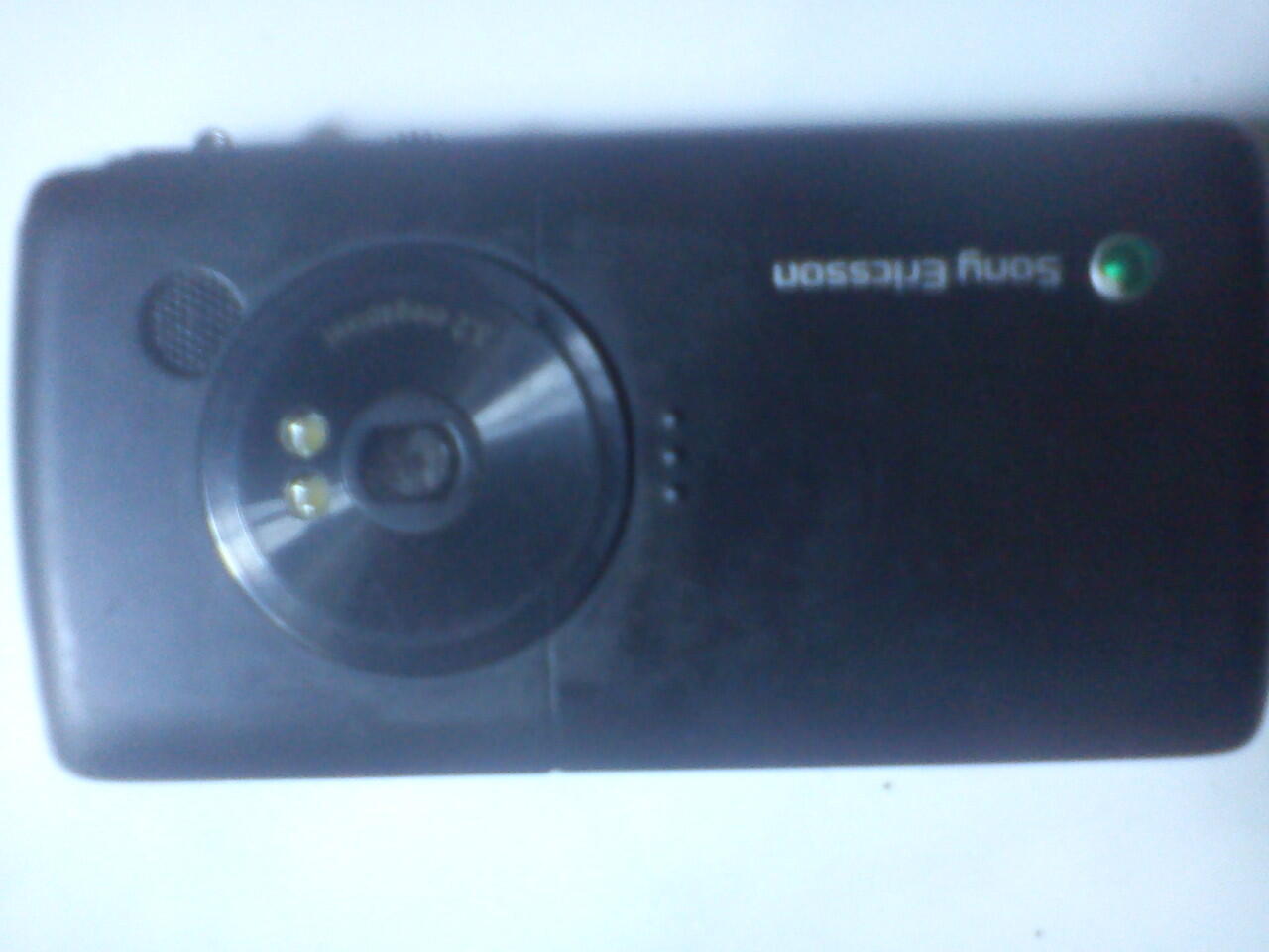 DIJUAL SONY ERICSSON / SONER W960