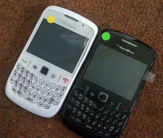 Ready Blackberry 8530 aries BM (SOLO)