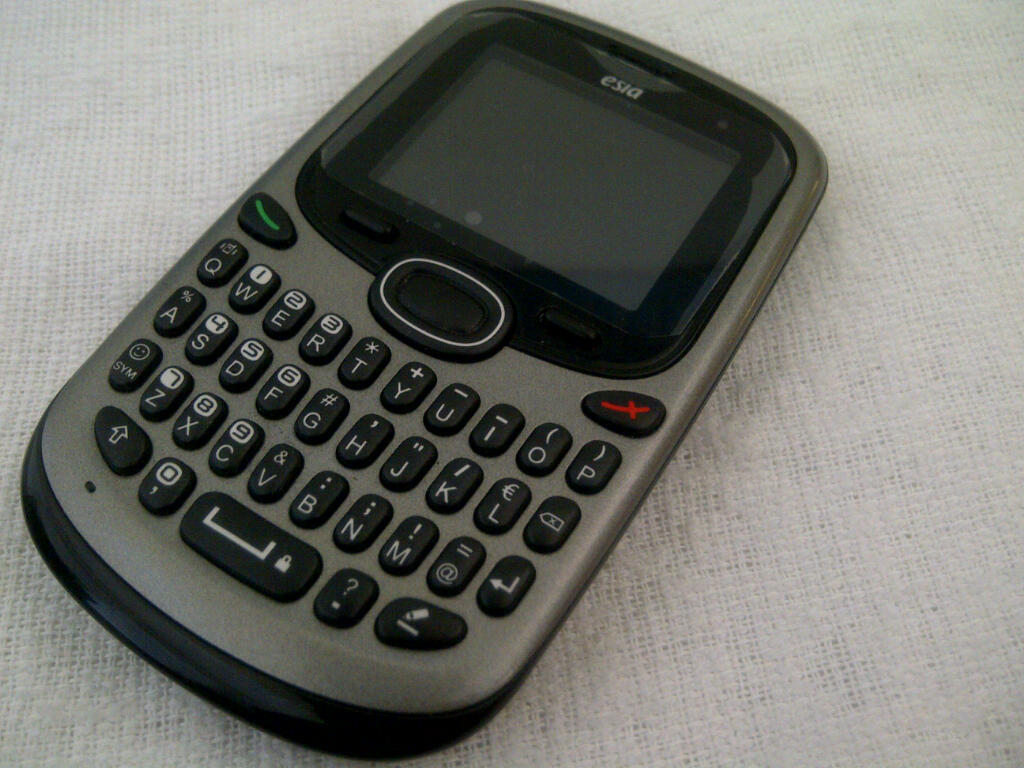 ALCATEL CDMA 98% MULUS FULLSET 100rban
