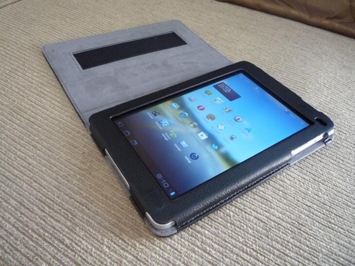 Media Pad Huawei Komplit dan Muluusssss