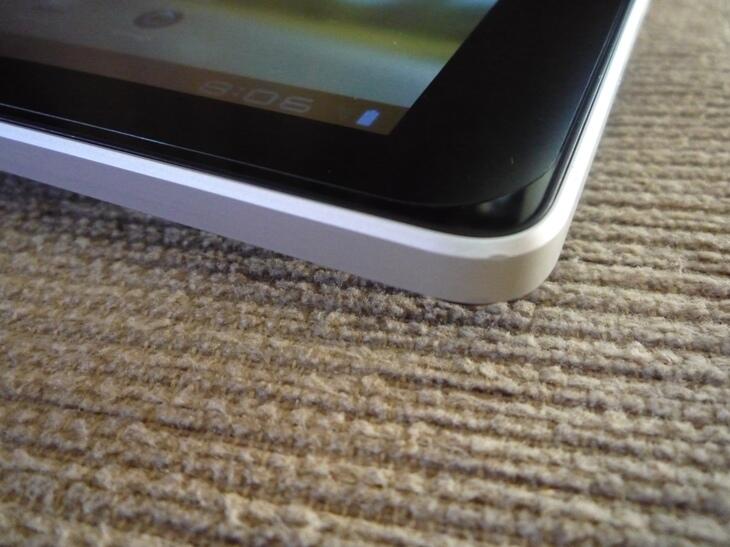Media Pad Huawei Komplit dan Muluusssss