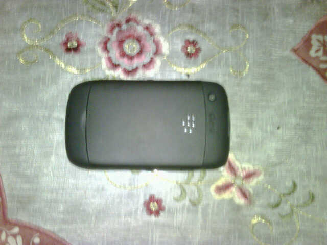jual blackberry 9300 / gemini 3G