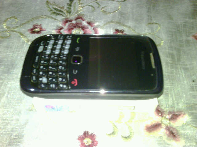 jual blackberry 9300 / gemini 3G