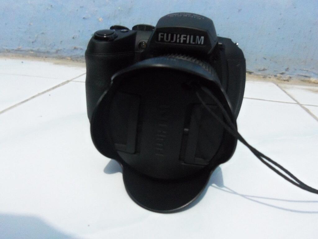 Jual cepet Kamera FUji Prosumer Hs20 EXR Garansi Jual Murah ajah