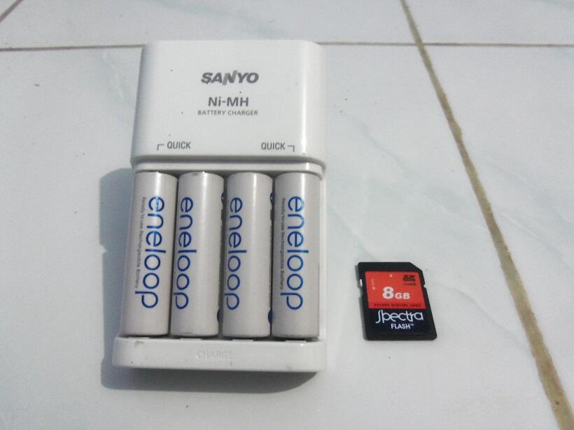 Jual cepet Kamera FUji Prosumer Hs20 EXR Garansi Jual Murah ajah