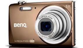 BENQ AE100 (14MP) CUMA RP.680.000 resmi free 4gb selama stok masih ada